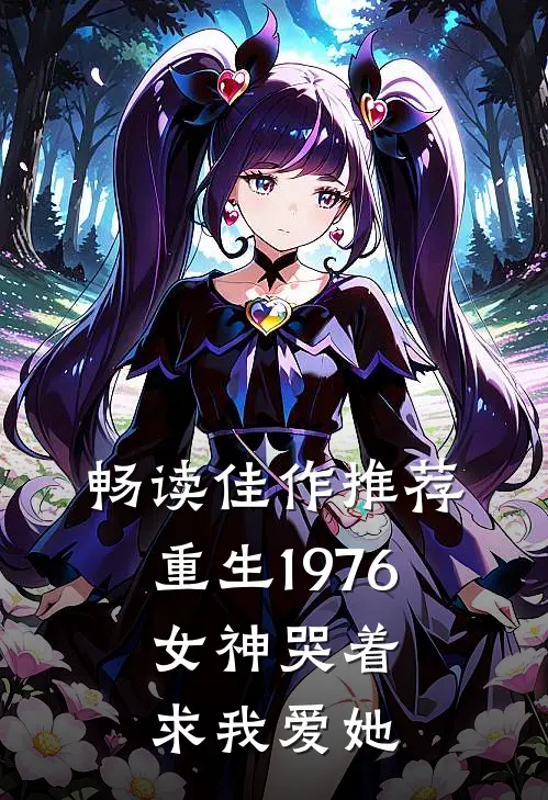 畅读佳作推荐重生1976,女神哭着求我爱她