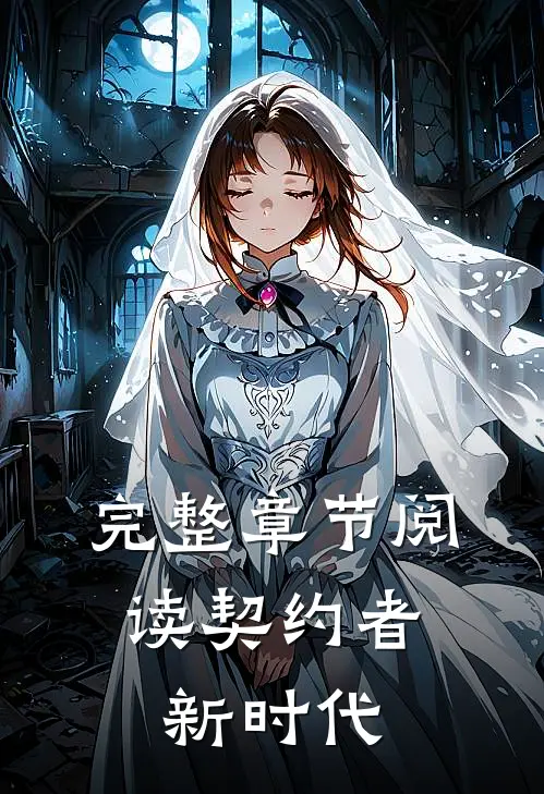 完整章节阅读契约者新时代