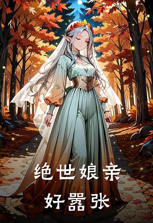 绝世娘亲好嚣张