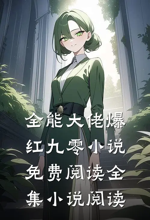 全能大佬爆红九零小说免费阅读全集小说阅读