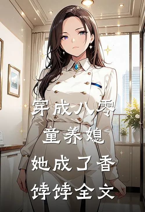 穿成八零童养媳,她成了香饽饽全文阅读