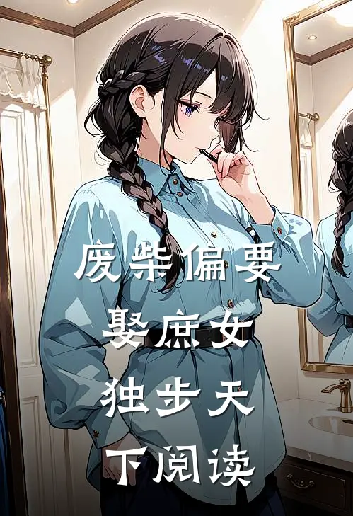 废柴偏要娶庶女,独步天下阅读