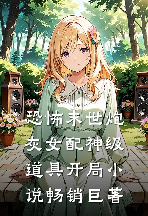 恐怖末世炮灰女配神级道具开局小说畅销巨著