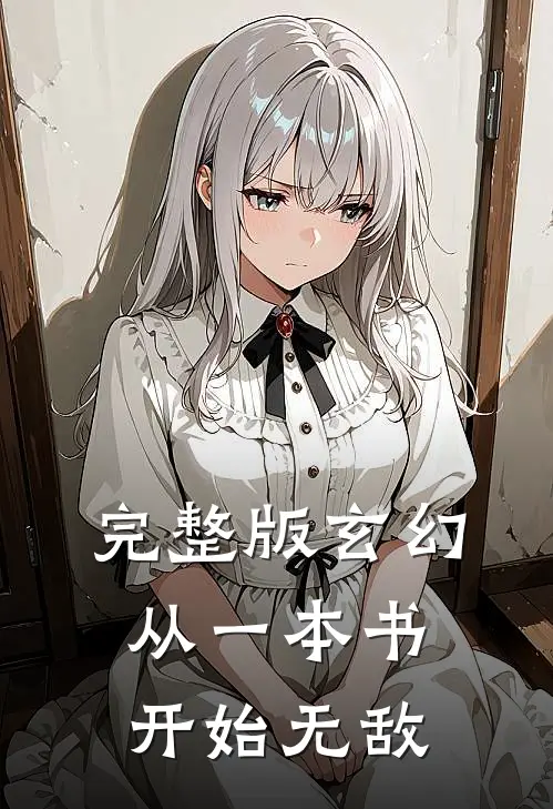 完整版玄幻从一本书开始无敌的