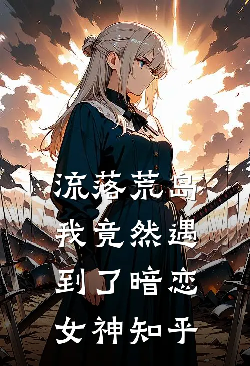 流落荒岛,我竟然遇到了暗恋女神知乎全文
