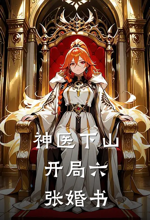 神医下山开局六张婚书 糕富帅