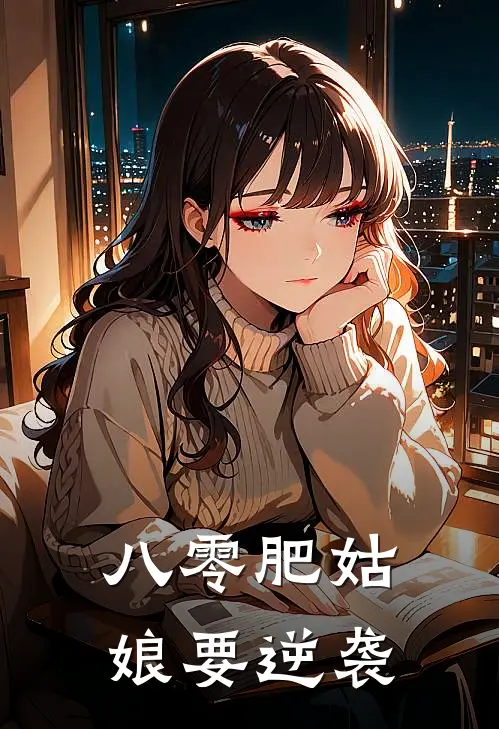 八零肥姑娘要逆袭