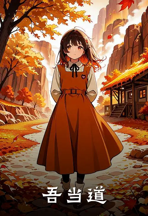 吾当道