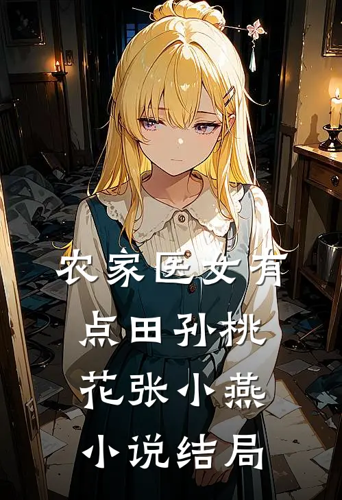 农家医女有点田孙桃花张小燕小说结局