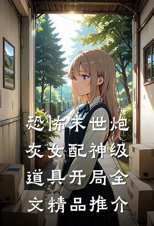 恐怖末世炮灰女配神级道具开局全文精品推介