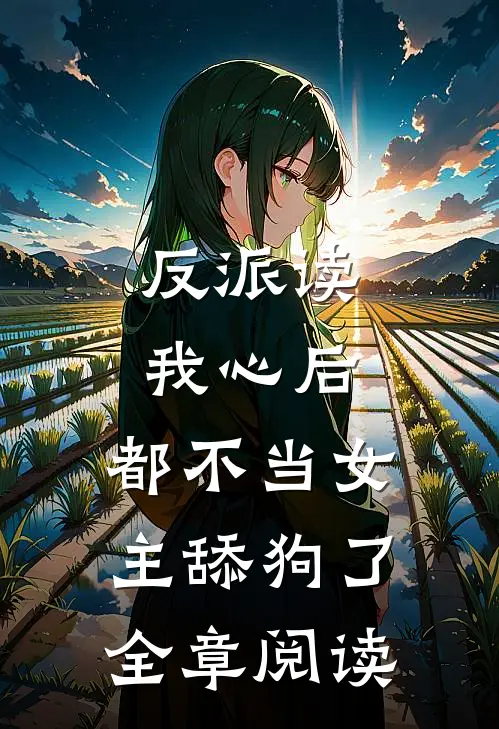 反派读我心后,都不当女主舔狗了全章阅读免费