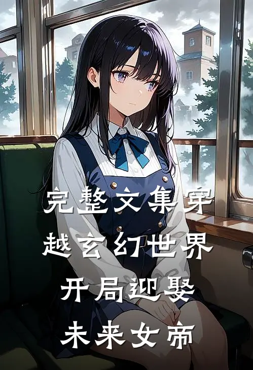 完整文集穿越玄幻世界开局迎娶未来女帝免费阅读