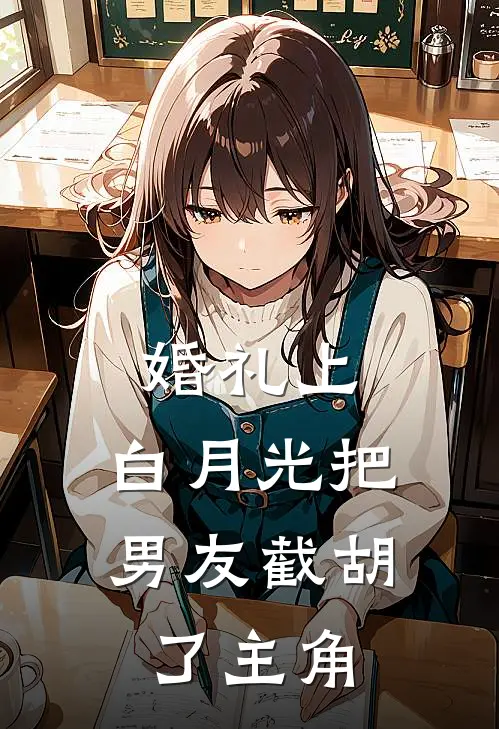 婚礼上，白月光把男友截胡了主角