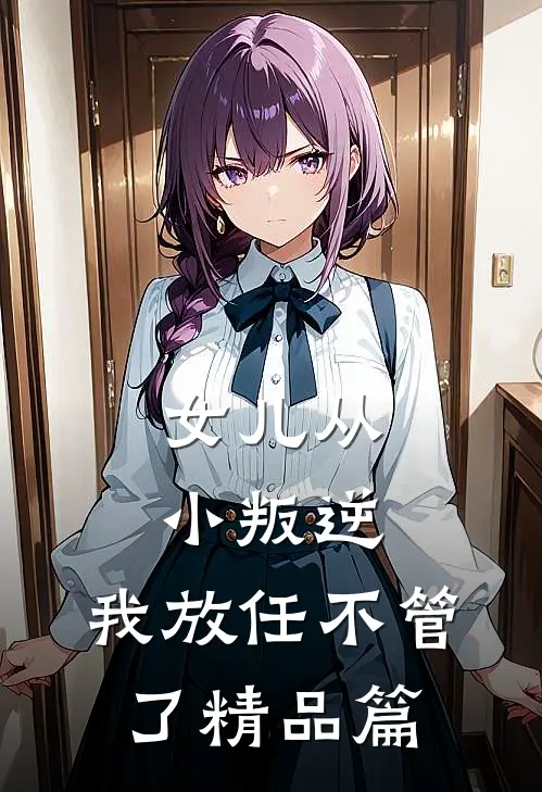 女儿从小叛逆,我放任不管了精品篇在线阅读