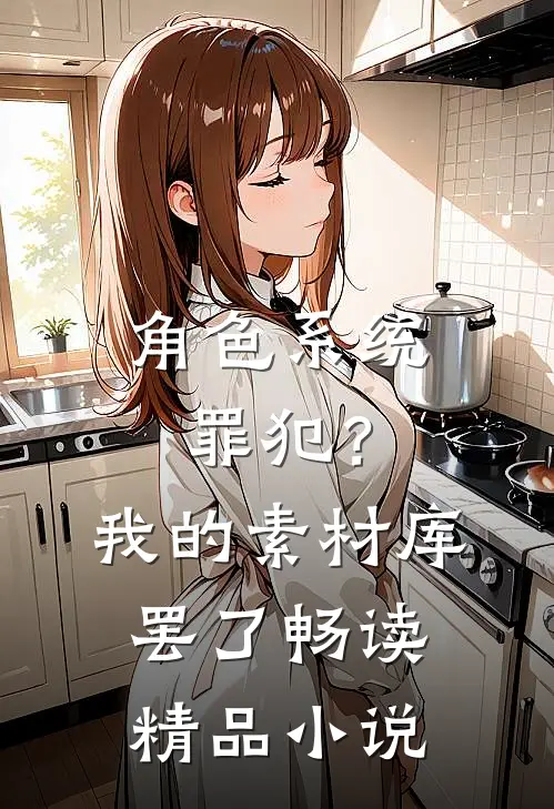 角色系统：罪犯？我的素材库罢了畅读精品小说