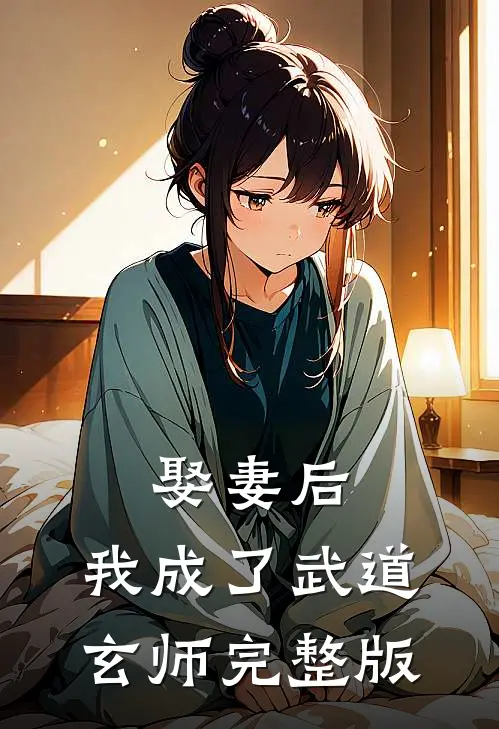 娶妻后,我成了武道玄师完整版