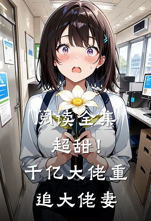阅读全集超甜!千亿大佬重追大佬妻子