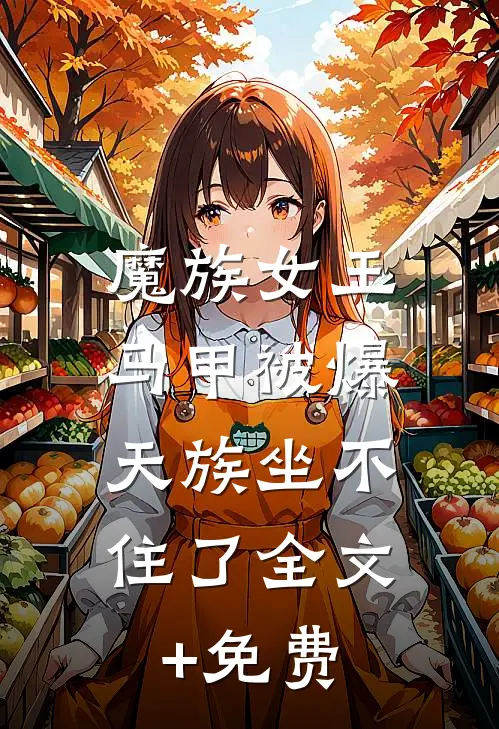 魔族女王马甲被爆，天族坐不住了全文+免费