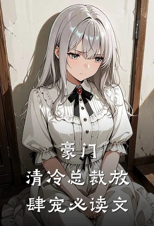 豪门清冷总裁放肆宠必读文