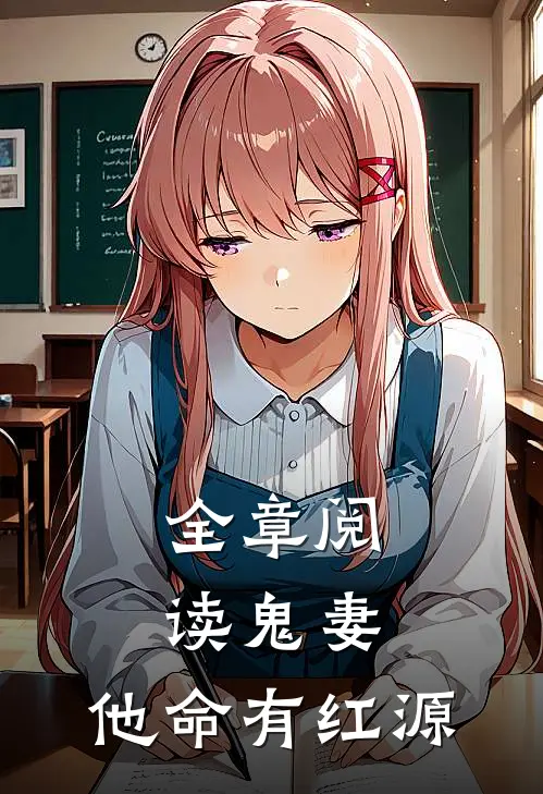 全章阅读鬼妻：他命有红源