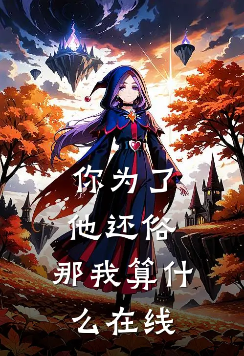 你为了他还俗,那我算在线阅读
