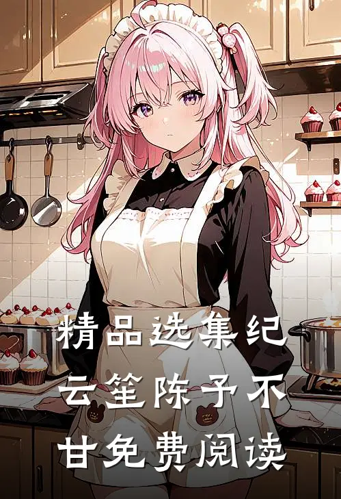 精品选集纪云笙陈予不甘免费阅读