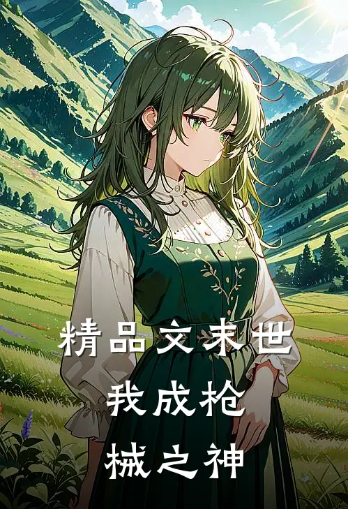 精品文末世我成枪械之神免费阅读