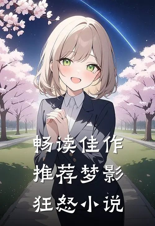 畅读佳作推荐梦影狂怒小说