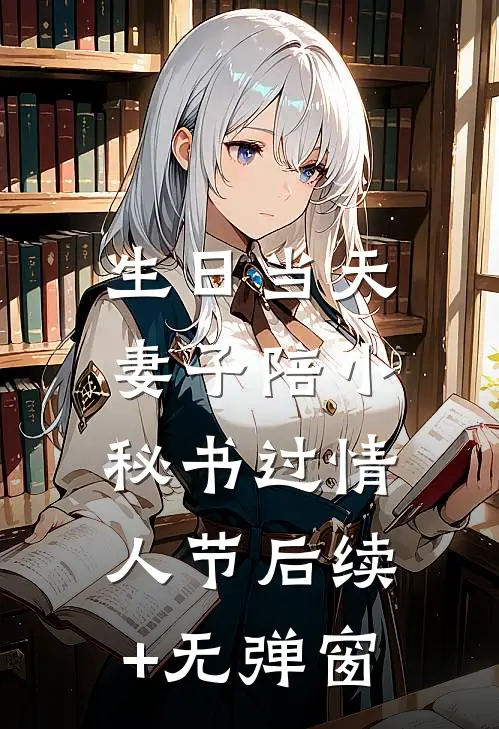 生日当天，妻子陪小秘书过情人节后续+无弹窗