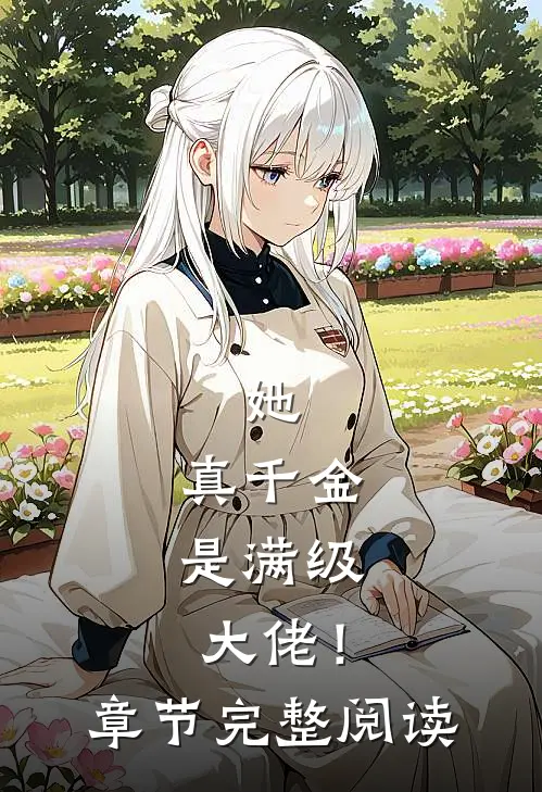 她，真千金，是满级大佬！章节完整阅读