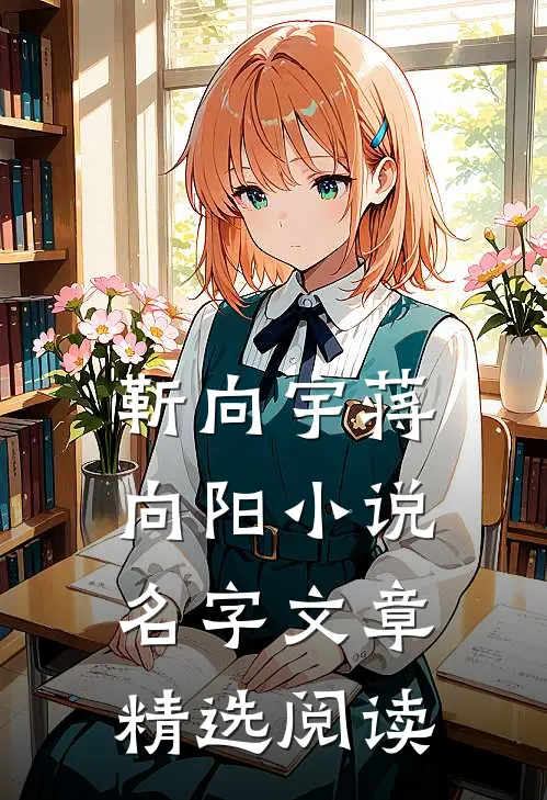 靳向宇蒋向阳小说名字文章精选阅读