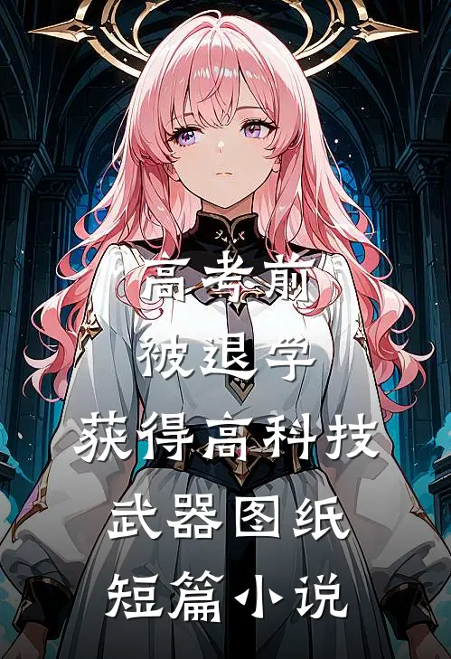 高考前被退学，获得高科技武器图纸短篇小说