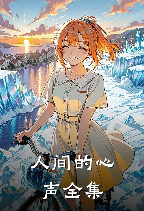 人间的心声 全集