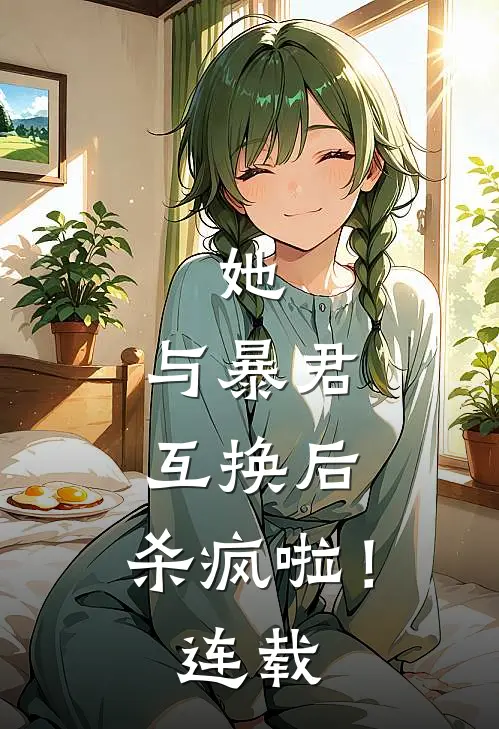 她,与暴君互换后,杀疯啦!连载了几章