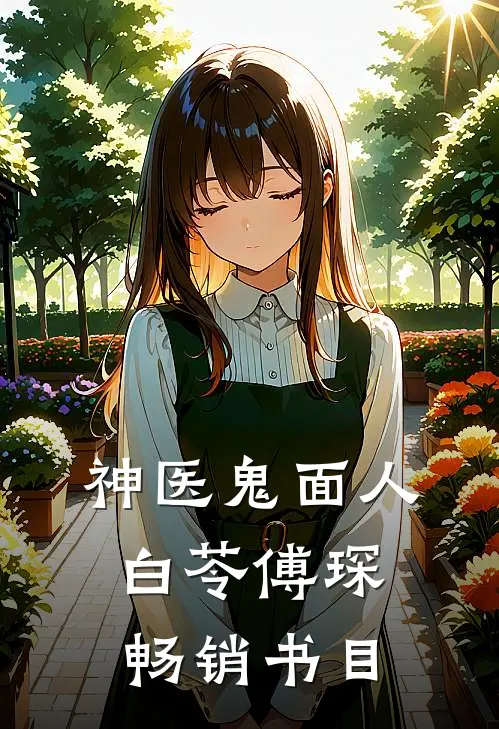 神医鬼面人白苓傅琛畅销书目