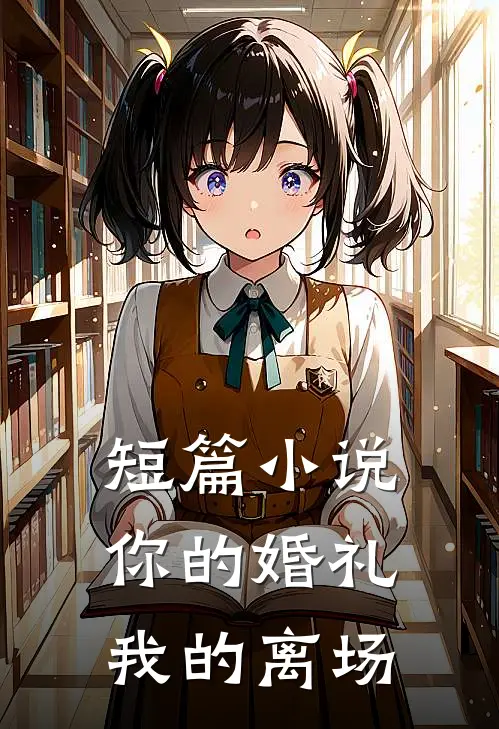 短篇你的婚礼,我的离场是