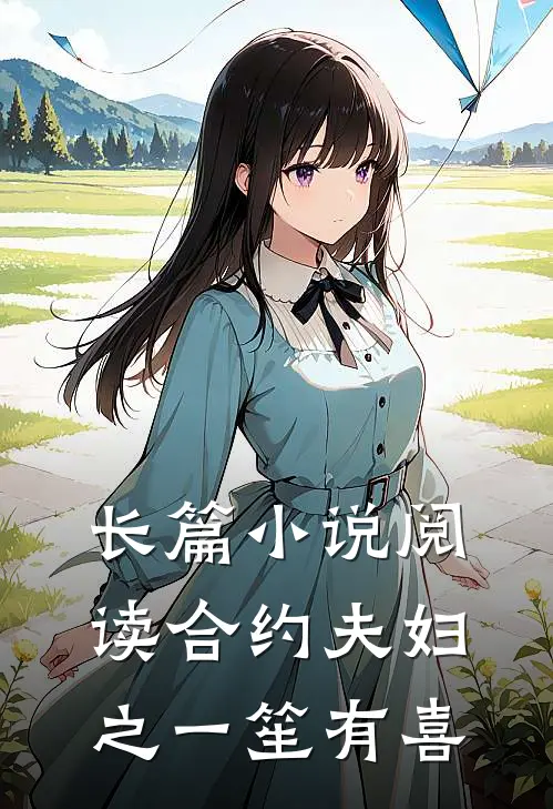 长篇小说阅读合约夫妇之一笙有喜