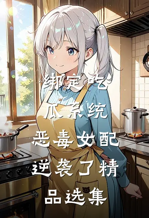 绑定吃瓜系统，恶毒女配逆袭了精品选集