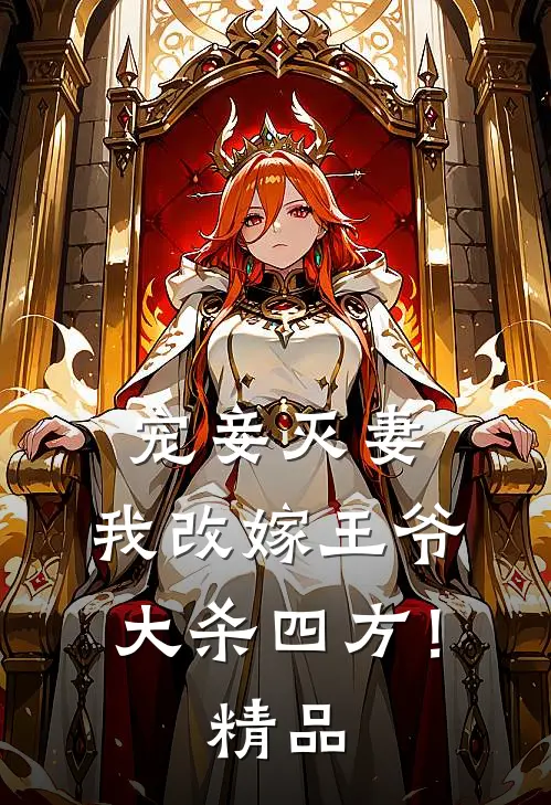 宠妾灭妻,我改嫁王爷大杀四方!精品视频