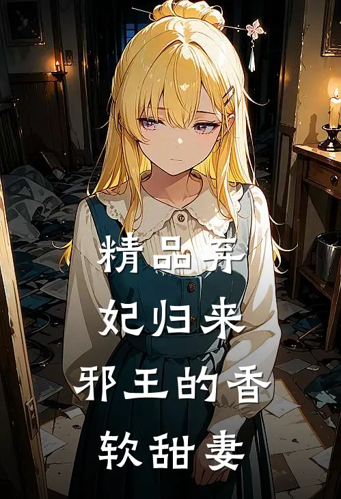 精品弃妃归来邪王的香软甜妻