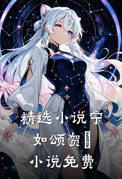 精选宁如颂贺玥免费阅读全文