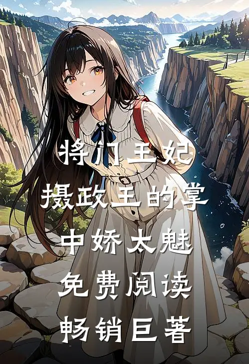 将门王妃:摄政王的掌中娇太魅免费阅读畅销巨著