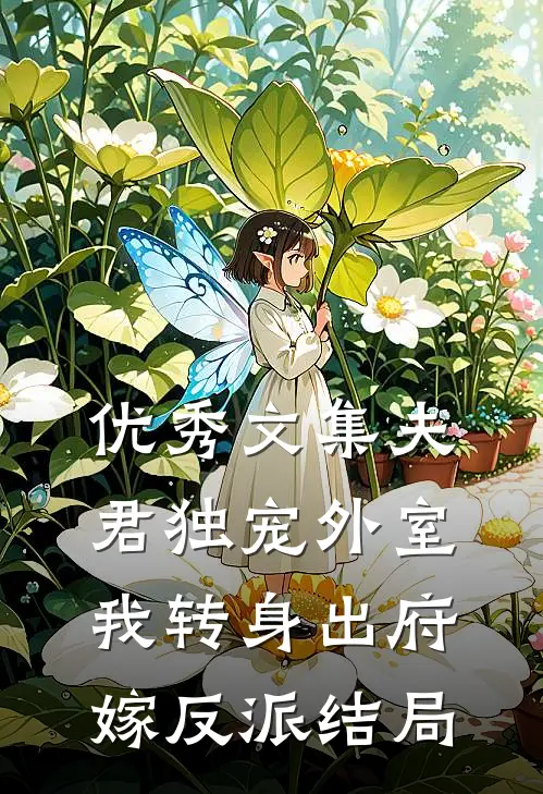优秀文集夫君独宠外室我转身出府嫁反派结局