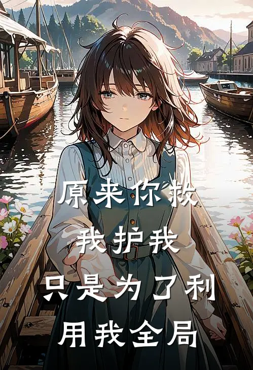 原来你救我护我,只是为了利用我全局的人