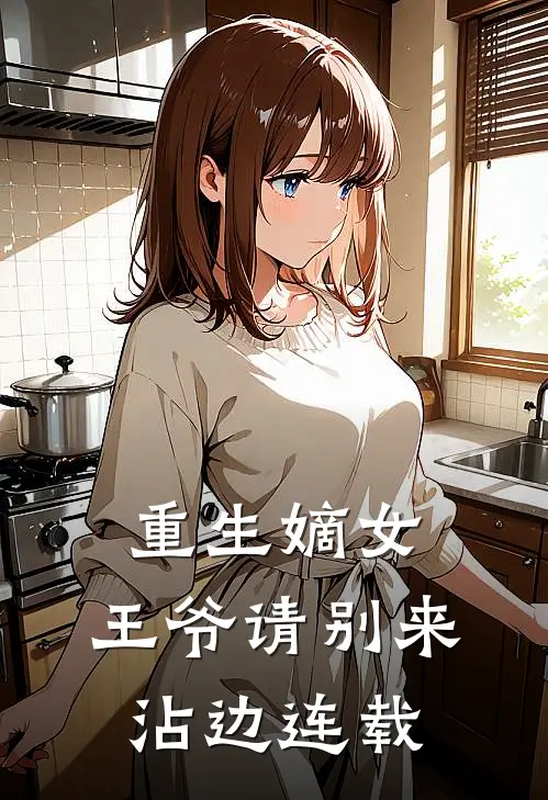 重生嫡女王爷请别来沾边连载免费阅读