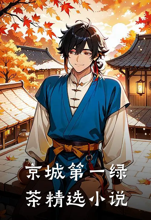 京城第一绿茶精选小说