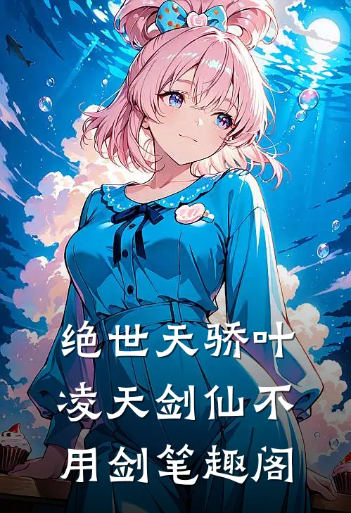绝世天骄叶凌天剑仙不用剑笔趣阁