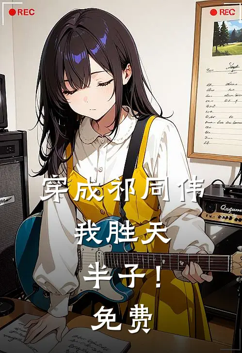 穿成祁同伟,我胜天半子!免费