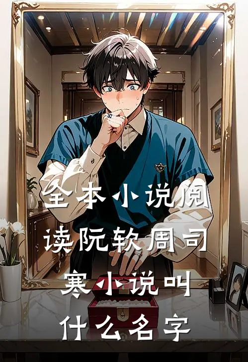 全本小说阅读阮软周司寒小说叫什么名字