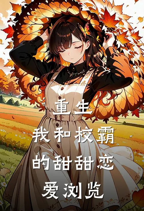 重生我和校霸的甜甜恋爱浏览